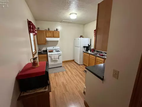 Kitchen - 410 Emerald St, Willard, OH 44890 photo 1 of 4