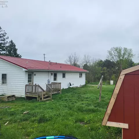 Exterior - 1639 S St Rt 99, Willard, OH 44890 photo 1 of 1