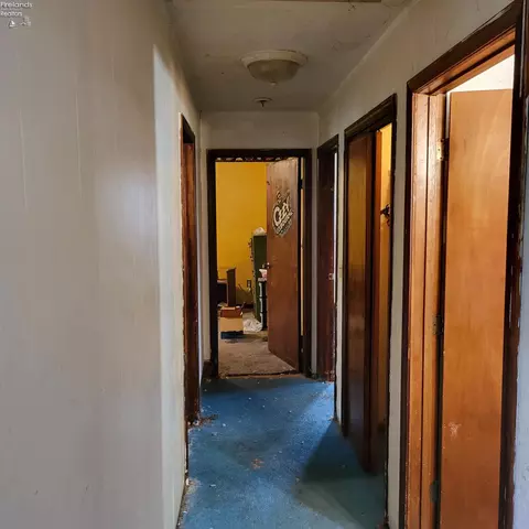 Entry Way - 1639 S St Rt 99, Willard, OH 44890 photo 1 of 1