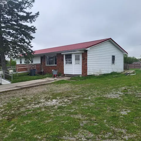 1639 S St Rt 99, Willard, OH 44890