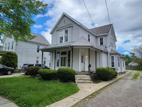 1022 Pearl St, Sandusky, OH 44870