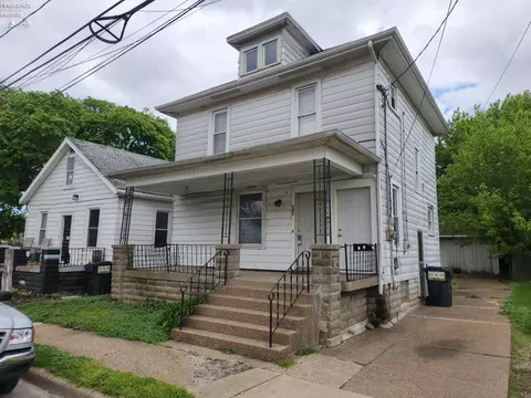 219 Center St, Sandusky, OH 44870