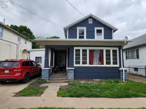 817 Fulton St, Sandusky, OH 44870