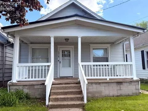 1214 W Osborne, Sandusky, OH 44870