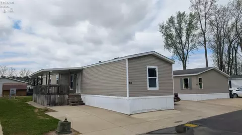 220 Maple Ln #82, Green Springs, OH 44836