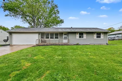 545 Reed Rd, Mansfield, OH 44903