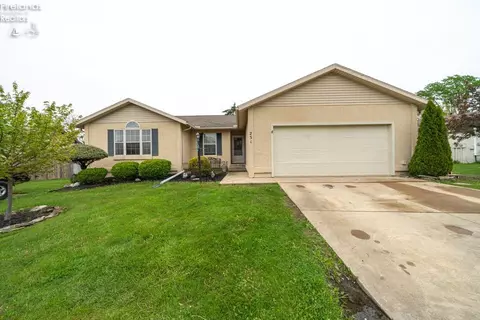 231 Highland, Bellevue, OH 44811