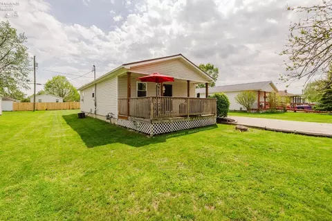 207 6th Ave, Tiffin, OH 44883