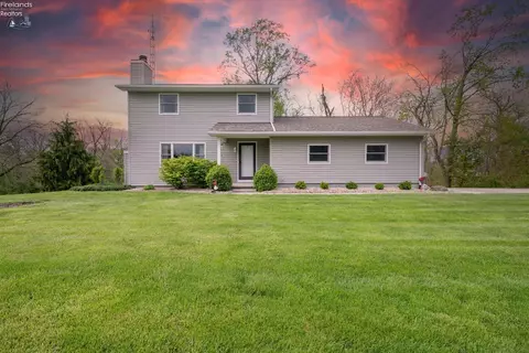 3535 E State Route 18, Tiffin, OH 44883