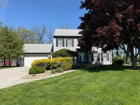 5 Victoria Cir, Norwalk, OH 44857