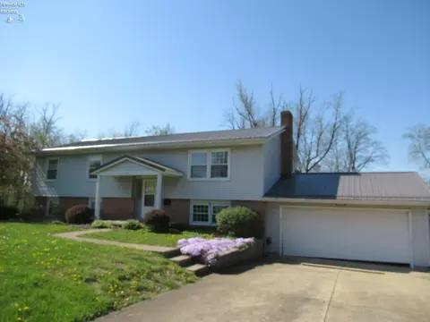 775 S Walnut Dr, Mansfield, OH 44907