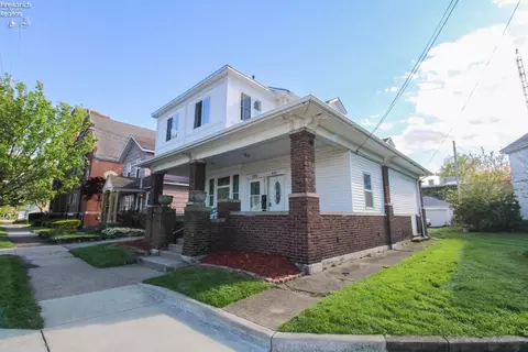 423 Hancock St, Sandusky, OH 44870