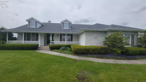 250 State Route 300, Gibsonburg, OH 43431