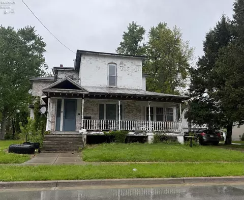 117 E Frst, Clyde, OH 43410