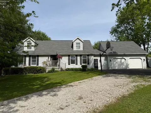 3620 Middle Bellville Rd, Lexington, OH 44904