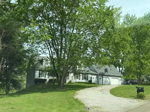3620 Middle Bellville Rd, Lexington, OH 44904