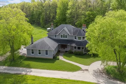 13875 Cowley Rd, Columbia Station, OH 44028