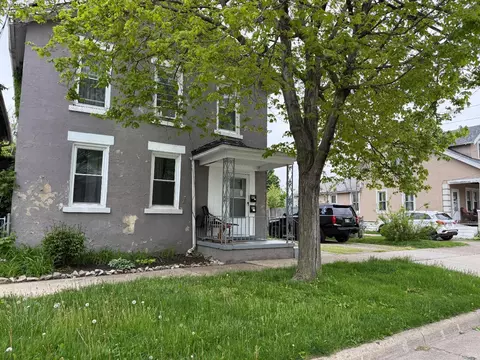 903 Franklin St, Sandusky, OH 44870