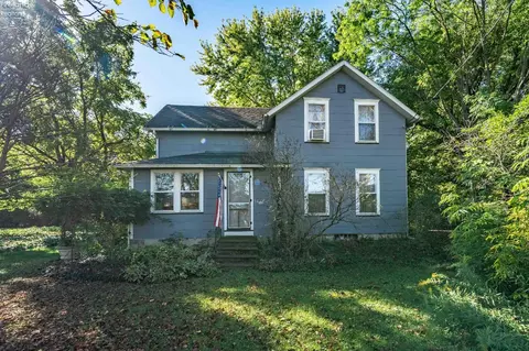 12430 W Bier Rd, Oak Harbor, OH 43449