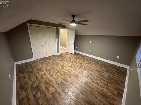Bedroom - 4850 Bullhead Rd, Willard, OH 44890 photo 16 of 16