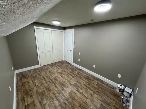 Bedroom - 4850 Bullhead Rd, Willard, OH 44890 photo 14 of 16