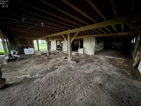 Exterior - 4850 Bullhead Rd, Willard, OH 44890 photo 7 of 8