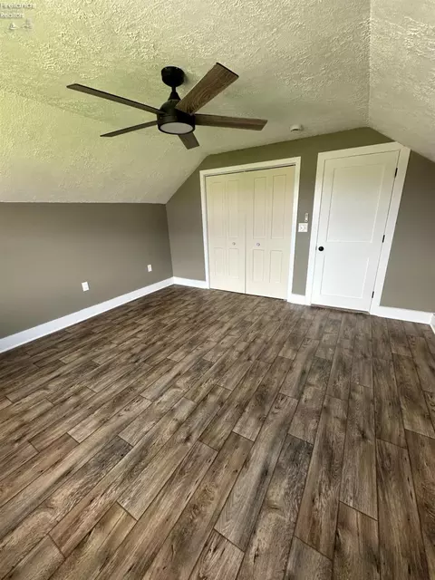 Bedroom - 4850 Bullhead Rd, Willard, OH 44890 photo 3 of 15