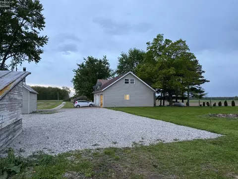 Exterior - 4850 Bullhead Rd, Willard, OH 44890 photo 4 of 6