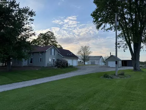 4850 Bullhead Rd, Willard, OH 44890