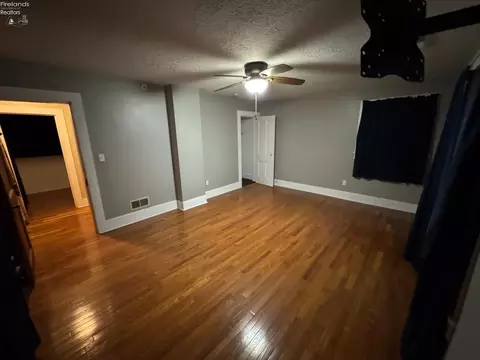 Bedroom - 4850 Bullhead Rd, Willard, OH 44890 photo 5 of 15