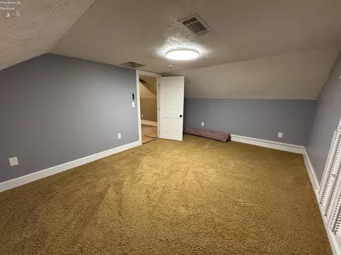 Bedroom - 4850 Bullhead Rd, Willard, OH 44890 photo 13 of 16