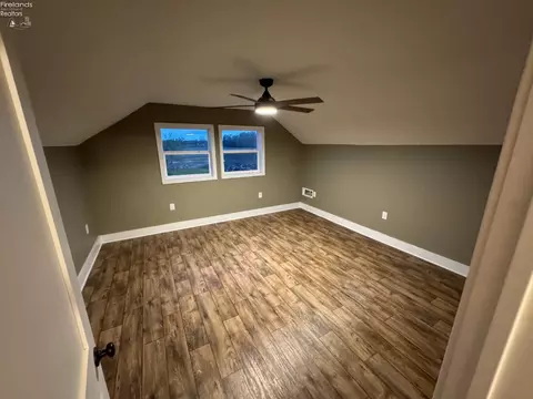 Bedroom - 4850 Bullhead Rd, Willard, OH 44890 photo 15 of 16