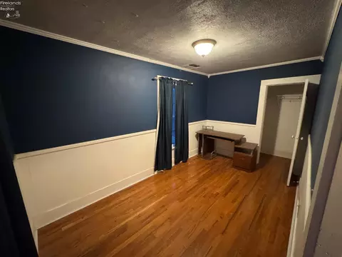 Bedroom - 4850 Bullhead Rd, Willard, OH 44890 photo 8 of 15