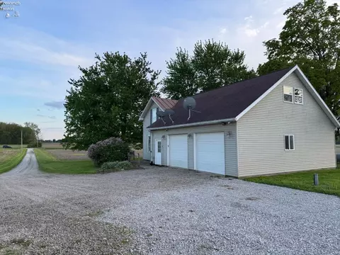 Exterior - 4850 Bullhead Rd, Willard, OH 44890 photo 2 of 6