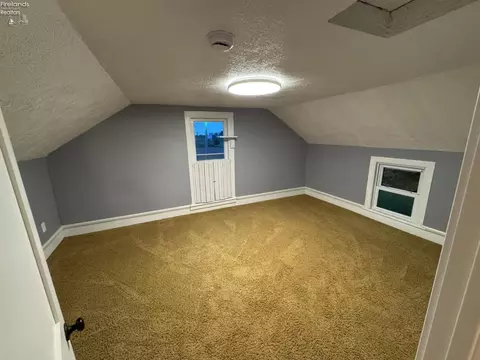 Bedroom - 4850 Bullhead Rd, Willard, OH 44890 photo 11 of 15