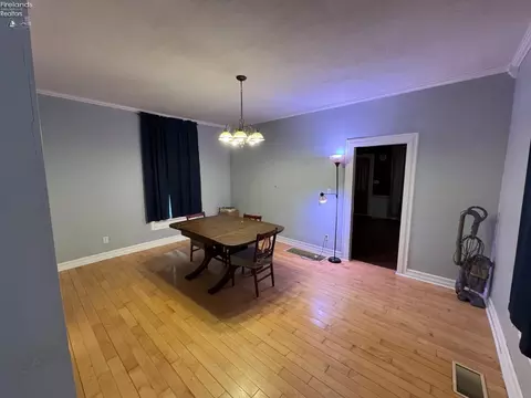 Dining - 4850 Bullhead Rd, Willard, OH 44890 photo 2 of 2