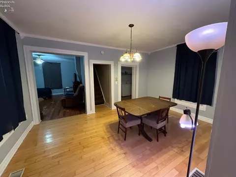 Dining - 4850 Bullhead Rd, Willard, OH 44890 photo 1 of 2