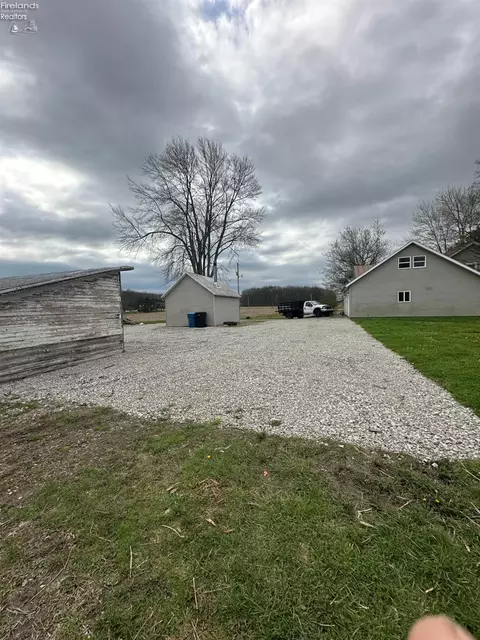 Exterior - 4850 Bullhead Rd, Willard, OH 44890 photo 8 of 8