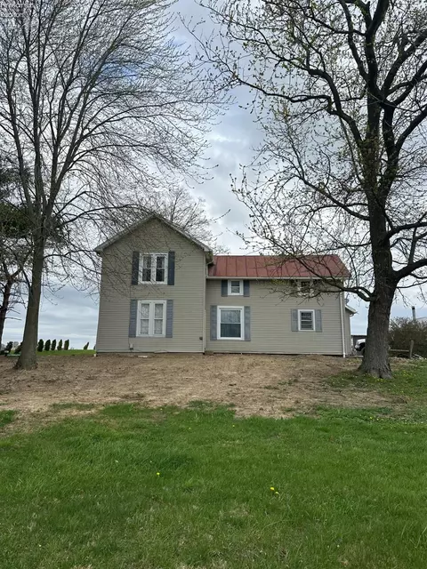 4850 Bullhead Rd, Willard, OH 44890
