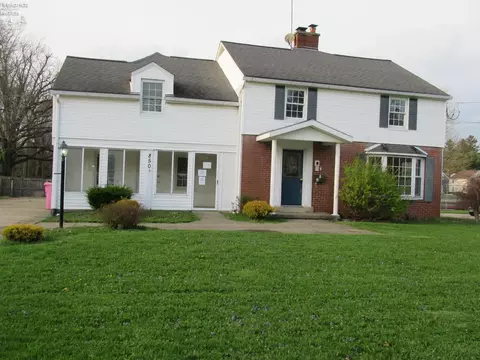 850 Arlington Ave, Mansfield, OH 44903