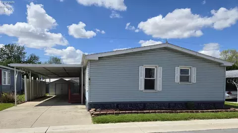 60 N State Route 101 #77, Tiffin, OH 44883