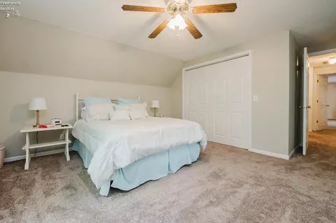 Bedroom - 9208 River Rd, Huron, OH 44839 photo 8 of 10