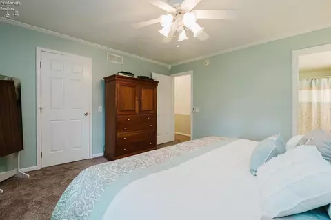 Bedroom - 9208 River Rd, Huron, OH 44839 photo 2 of 10