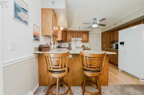 Kitchen - 9208 River Rd, Huron, OH 44839 photo 1 of 4