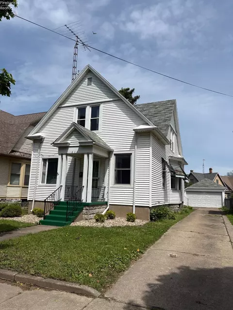 616 Meigs St, Sandusky, OH 44870