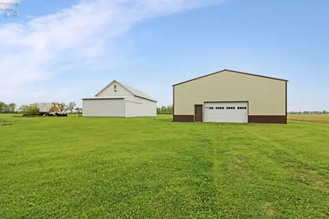 0 W Bloom Rd, Oak Harbor, OH 43449