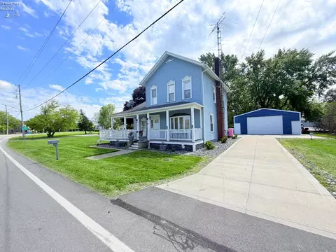 Exterior - 410 E Main St, Marblehead, OH 43440 photo 20 of 20