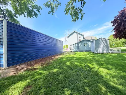 Exterior - 410 E Main St, Marblehead, OH 43440 photo 14 of 21
