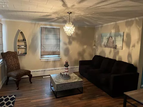 Living - 410 E Main St, Marblehead, OH 43440 photo 1 of 1