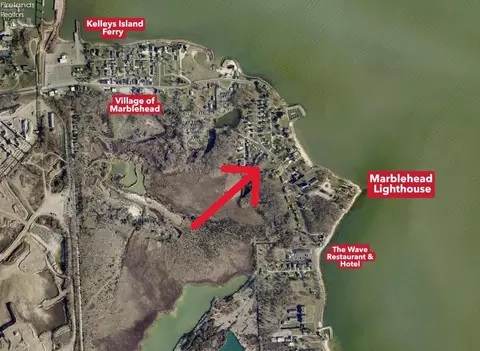 View/Area - 410 E Main St, Marblehead, OH 43440 photo 1 of 16